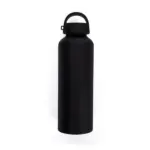 Garrafa em Alumínio 600ml Personalizada | Personalizado com Logo | Personizi