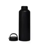 Garrafa em Alumínio 600ml Personalizada | Personalizado com Logo | Personizi