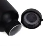 Garrafa em Alumínio 600ml Personalizada | Personalizado com Logo | Personizi
