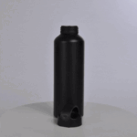 Garrafa em Alumínio 600ml Personalizada | Personalizado com Logo | Personizi