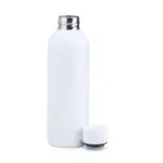 Garrafa em Inox Parede Dupla 500ml Personalizada | Personalizado com Logo | Personizi