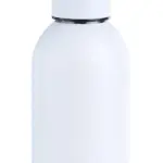 Garrafa em Inox Parede Dupla 500ml Personalizada | Personalizado com Logo | Personizi