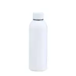 Garrafa em Inox Parede Dupla 500ml Personalizada | Personalizado com Logo | Personizi
