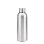 Garrafa em Inox Parede Dupla 500ml Personalizada | Personalizado com Logo | Personizi