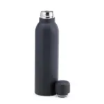 Garrafa em Inox Parede Dupla 470ml Personalizada | Personalizado com Logo | Personizi