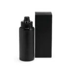 Garrafa Parede Dupla na Cor 950ml Personalizada | Personalizado com Logo | Personizi