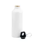 Kit com Squeeze, Caneta e Bloco 3 Pçs Personalizada Mod.2 | Personalizado com Logo | Personizi