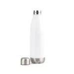 Kit Garrafa e Caderno 2 Pçs Personalizada | Personalizado com Logo | Personizi