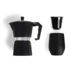 Kit para Café 3 Pçs 19x16cm Personalizado | Personalizado com Logo | Personizi