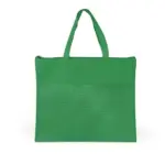 Sacola de Mão em Nylon 600 e Tela Sanet 34x29cm Personalizada | Personalizado com Logo | Personizi
