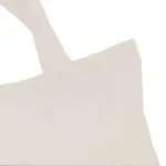 Sacola / Ecobag em Algodão Reciclado 38X42CM Personalizada | Personalizado com Logo | Personizi