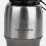 Squeeze Revestido em Aço Inox 750ml Personalizada | Personalizado com Logo | Personizi