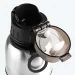 Squeeze Revestido em Aço Inox 750ml Personalizada | Personalizado com Logo | Personizi