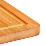 Tabua Retangular para Queijo / Frios / Tempero 23X15X1,5CM Personalizado | Personalizado com Logo | Personizi