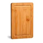 Tabua Retangular para Queijo / Frios / Tempero 23X15X1,5CM Personalizado | Personalizado com Logo | Personizi